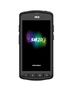 M3 Mobile SM20 SM2F4R-R2CHSS-HF