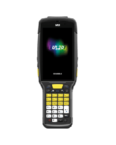 M3 Mobile UL20 U20F0C-Q2CFSS-HF
