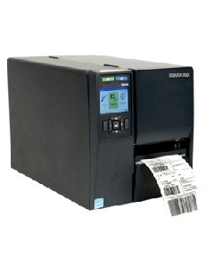 Printronix Auto ID T6000e T6E2X4-3100-00