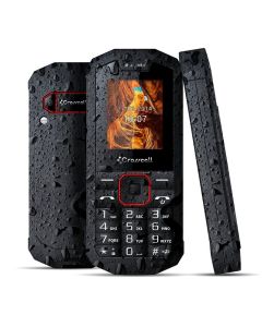 Crosscall Spider X1