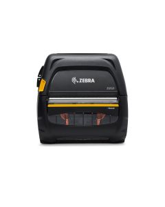 zebra zq521