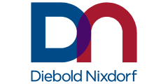 DIEBOLD NIXDORF LOGO